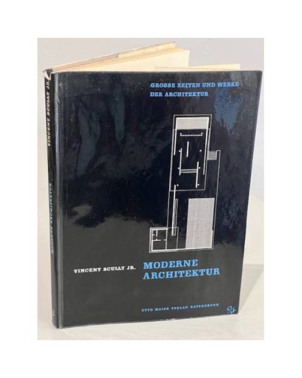 Дополнительное изображение книги «Grosse Zeiten und Werke der Architektur. 12 Bände»