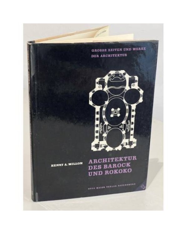 Дополнительное изображение книги «Grosse Zeiten und Werke der Architektur. 12 Bände»