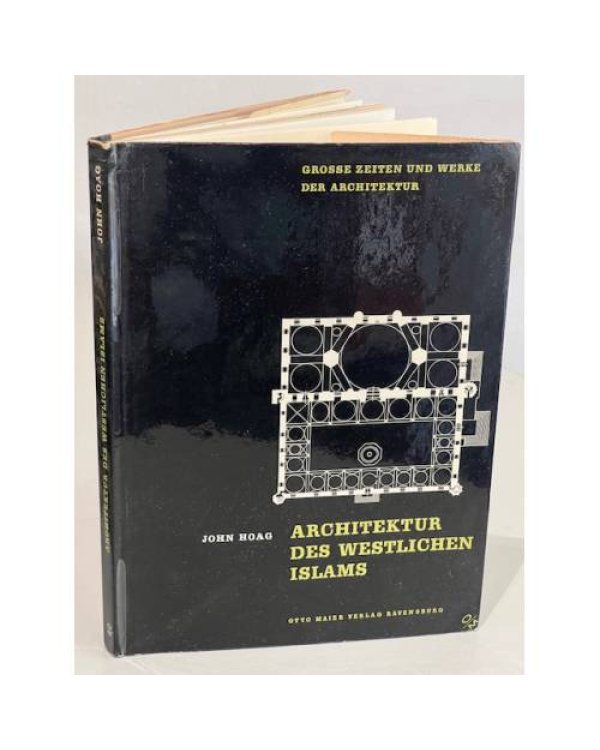 Дополнительное изображение книги «Grosse Zeiten und Werke der Architektur. 12 Bände»