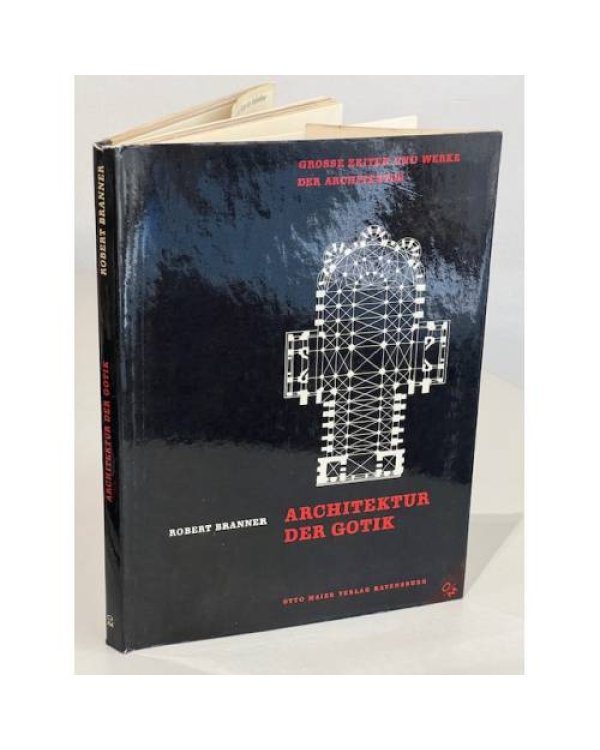 Дополнительное изображение книги «Grosse Zeiten und Werke der Architektur. 12 Bände»