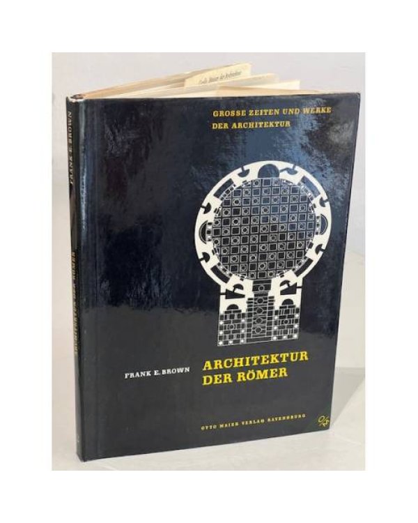 Дополнительное изображение книги «Grosse Zeiten und Werke der Architektur. 12 Bände»