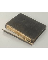   Gesangbuch für die Evangelisch-reformierte Kirche der deutschen Schweiz