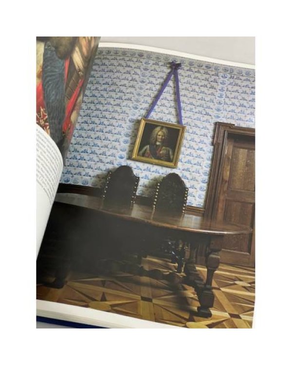 Дополнительное изображение книги «Дворец Меншикова»