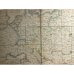 Дополнительное изображение книги «Übersichts-Blatt für die General-Karte von Central-Europa — Обзорный лист к Генеральной карте Центральной Европы»