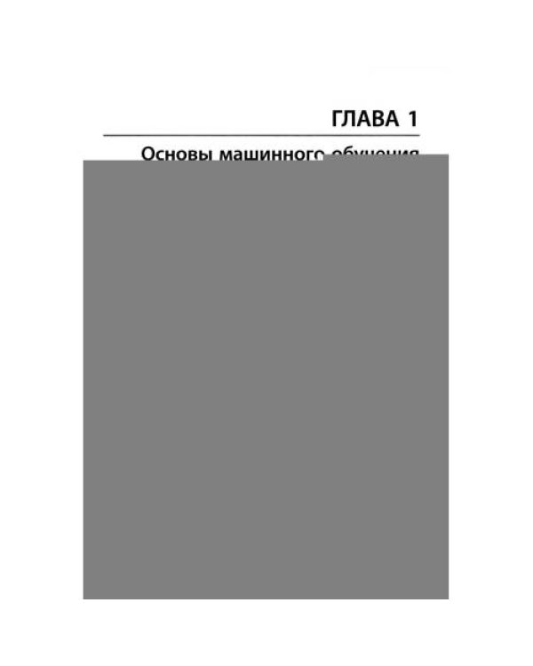 Дополнительное изображение книги «Языковые модели без лишних слов»