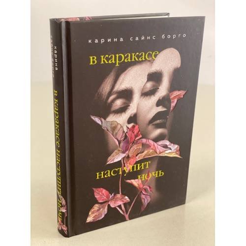 В Каракасе наступит ночь