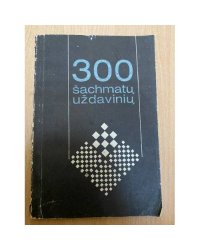 300 sachmatu uzdaviniu