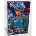 Звезды в ладонях