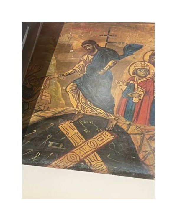 Дополнительное изображение книги «Le grand livre des Icones»