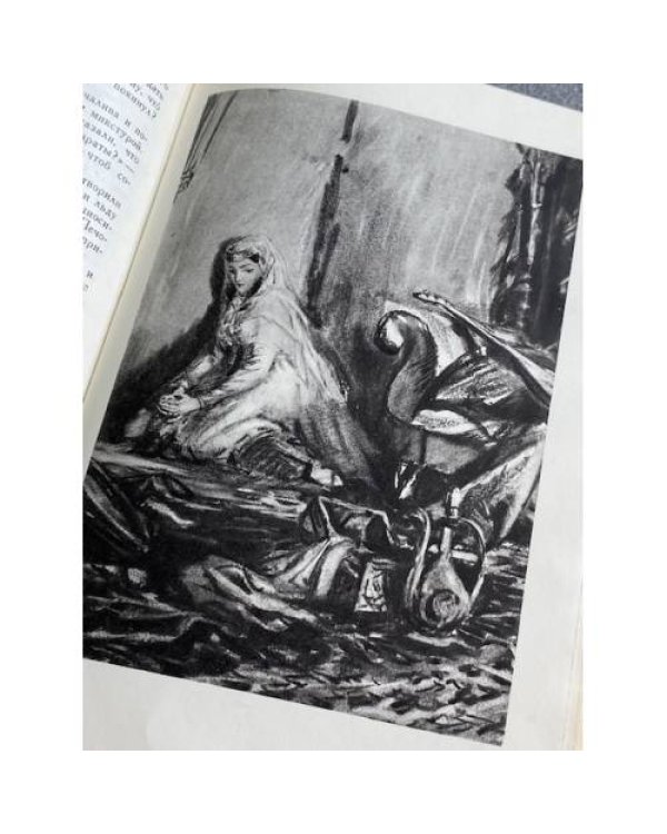 Дополнительное изображение книги «М. Ю. Лермонтов. Избранные сочинения»