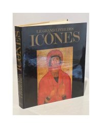 Le grand livre des Icones
