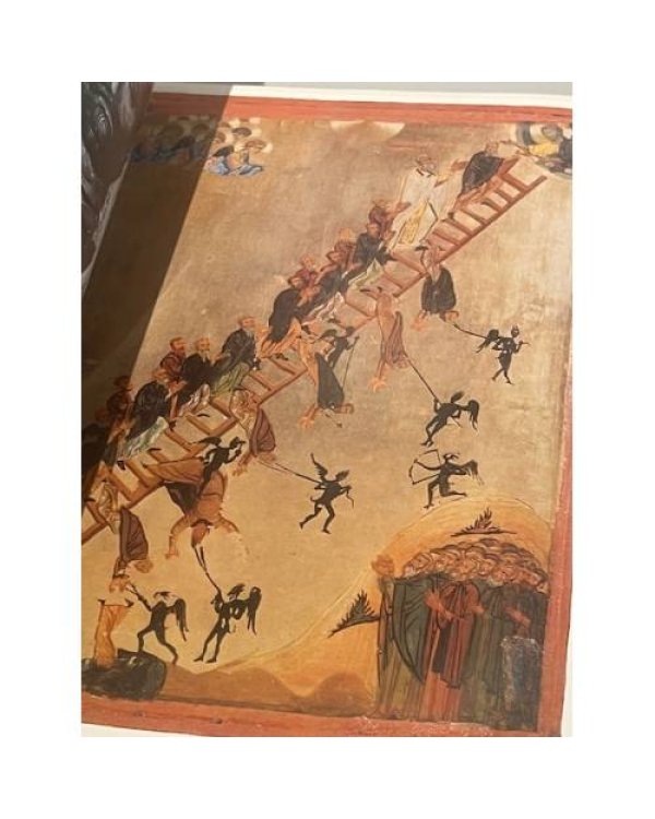 Дополнительное изображение книги «Le grand livre des Icones»