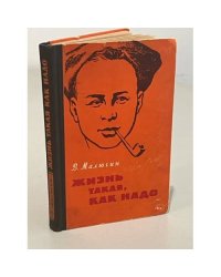 Жизнь такая, как надо
