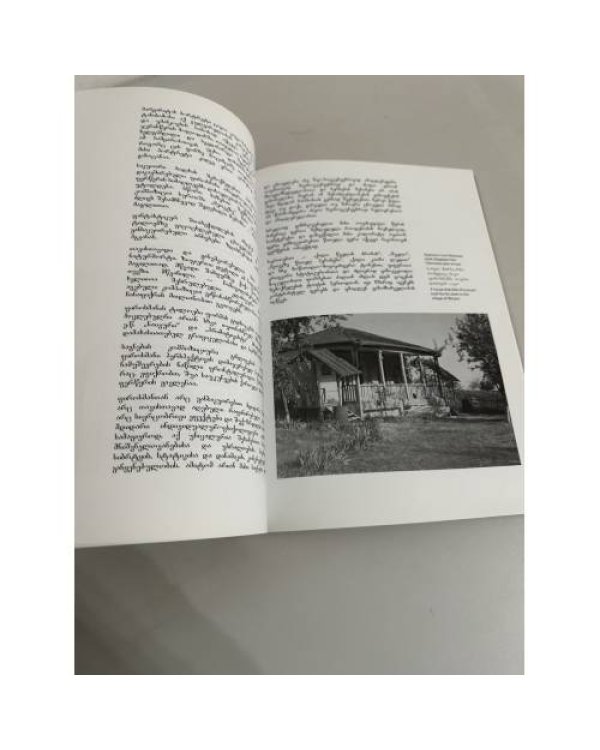 Дополнительное изображение книги «Ніко Піросмані / Niko Pirosmani»