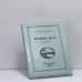 Обложка книги «Город муз» — Э. Голлербах