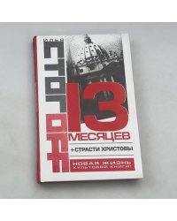 13 месяцев