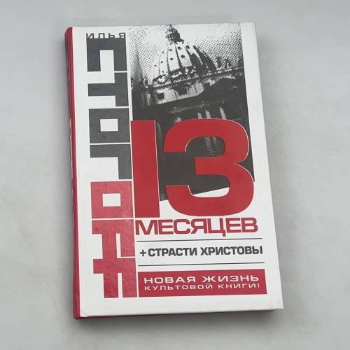 13 месяцев