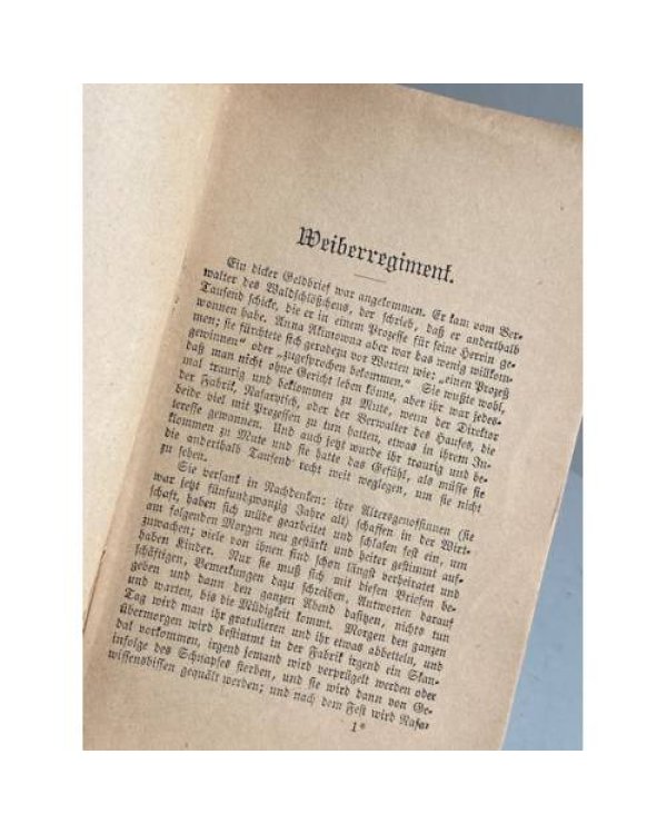 Anton Tschechow – Weiberregiment. In der Verbannung. Irrwisch. Drei Novellen