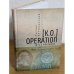 Обложка книги «К.О.OPERATION.K.O.Операция» — Веретенников В., ISBN 9785906792884