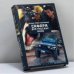 Обложка книги «Сафари для русских мачо» — Е. Костюченко, ISBN 9785943713330