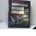 Обложка книги «Энциклопедия современной военной авиации» — В. П. Морозов, В. А. Обухович, С. И. Сидоренко, А. Б. Широкорад, ISBN 9789851304109