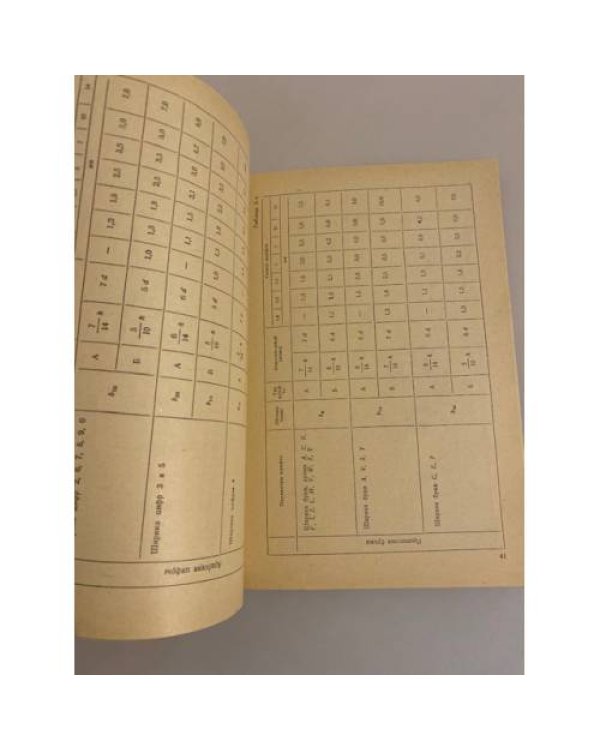 Дополнительное изображение книги «Почему так чертят? »
