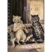 Дополнительное изображение книги «Скетчбук Уэйн. Предложение»