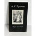 Обложка книги «Стихи, написанные в Михайловском» — А. С. Пушкин.