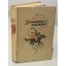 Обложка книги «Всадник без головы» — Майн Рид