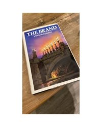 The Brand. Тавро