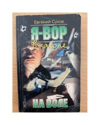 Я вор в законе: На воле