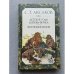 Обложка книги «Детские годы Багрова-внука. Воспоминания» — Аксаков Сергей Тимофеевич