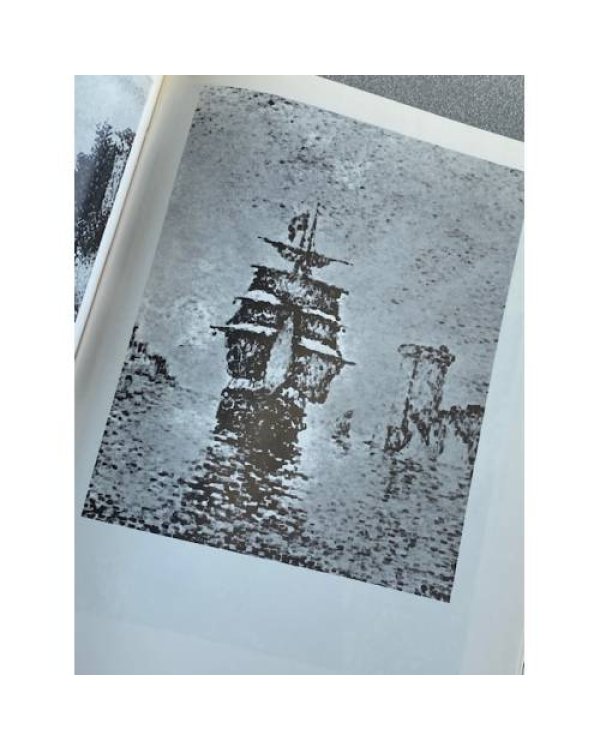 Дополнительное изображение книги «Seurat a neoimpresionizmus»