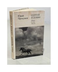 Сергей Есенин. Образ, стихи, эпоха