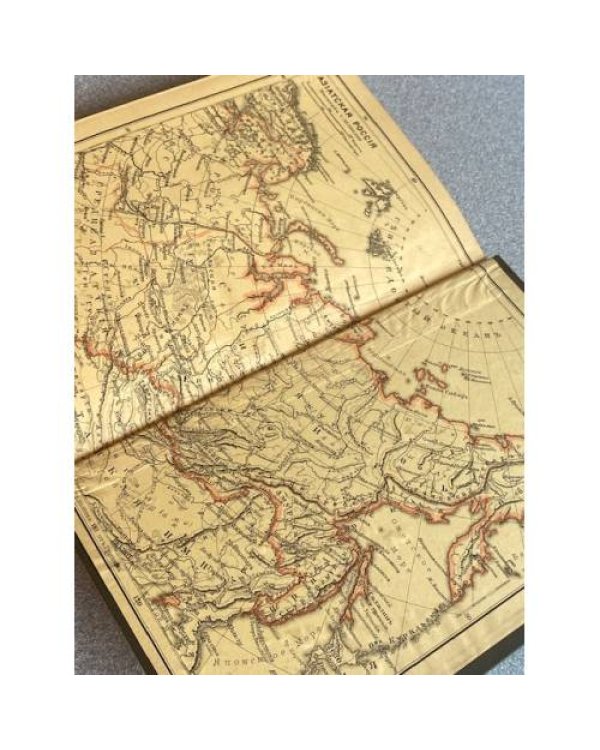 Russische Konversations-Grammatik (Lehrbuch der Methode Gaspey–Otto–Sauer)