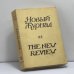 Обложка книги «Новый Журнал. Книга 65» — Автор не указан