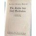 Die Liebe der fünf Soldaten
