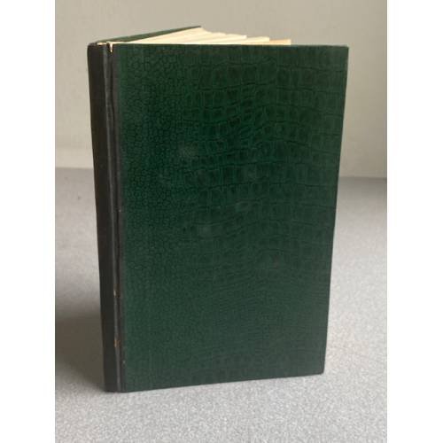 Lehrbuch der französischen Sprache für höhere Handelsschulen (Handelsakademien), I. Teil.