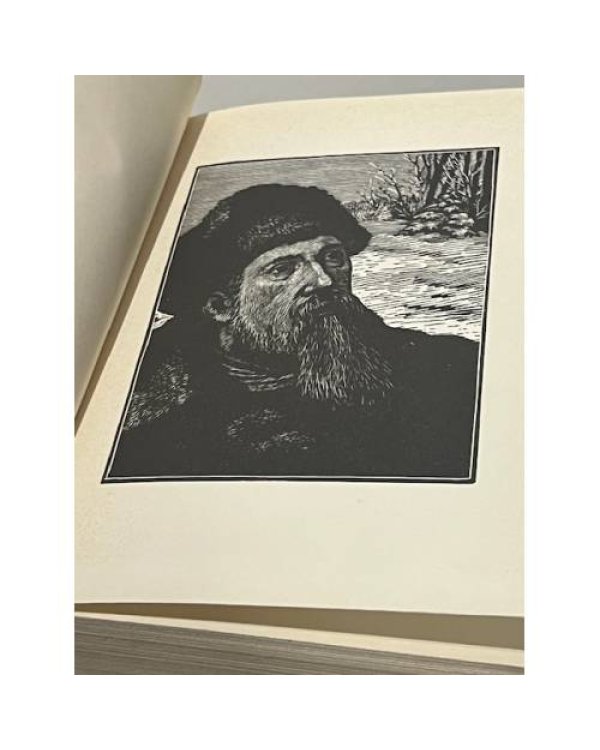 . Стихотворения. Поэмы