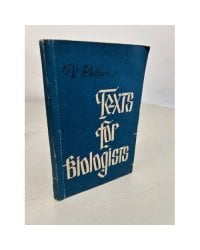 Texts for biologists
