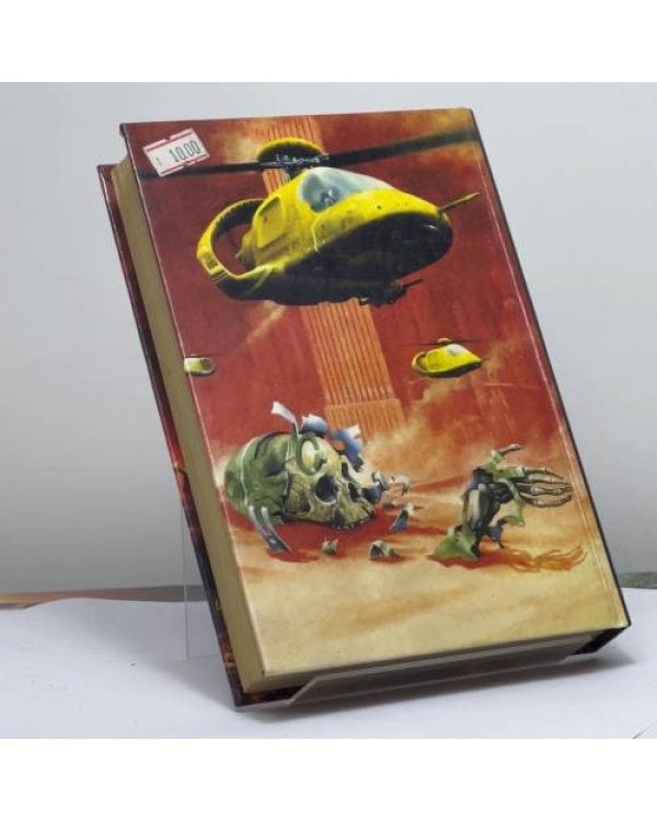 Дополнительное изображение книги «Белая чума»