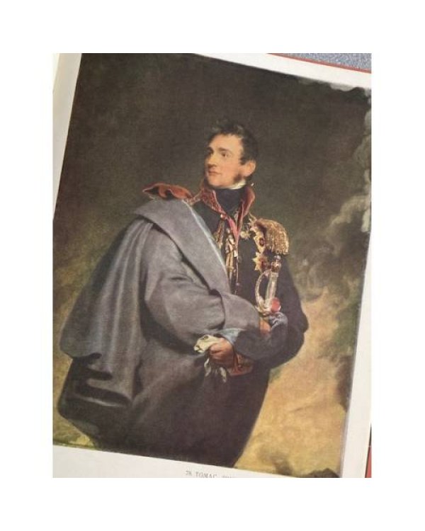 Дополнительное изображение книги «Альбом Английские художники от Хогарта до Тёрнера»