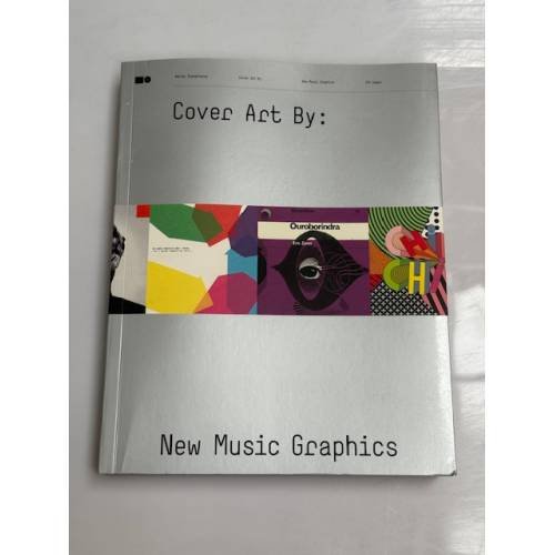 Cover Art By: New Music Graphics