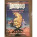 Дестроер XVIII: Сатанинский взгляд. Божество смерти