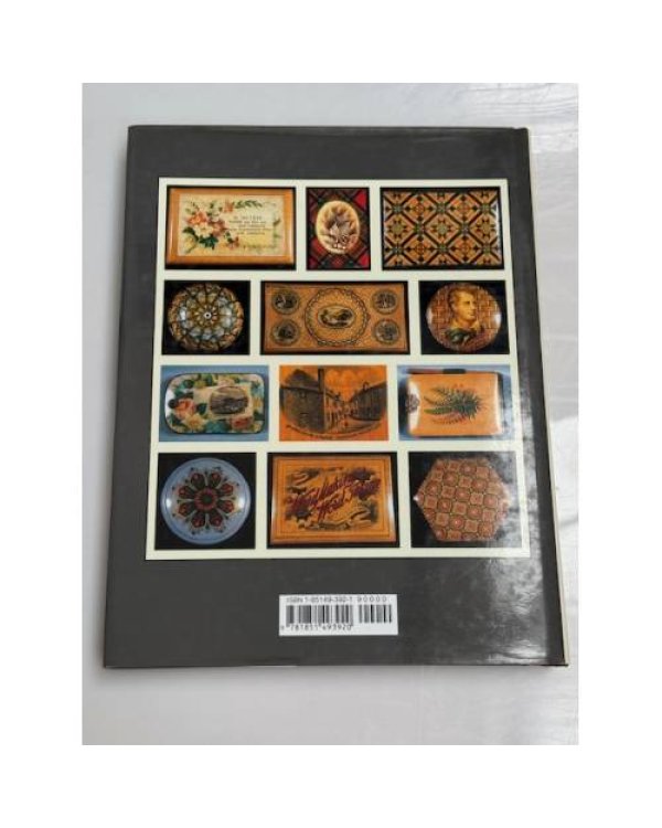 Mauchline Ware: A Collector's Guide
