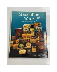 Mauchline Ware: A Collector's Guide