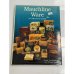 Mauchline Ware: A Collector's Guide