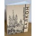 Обложка книги «Балкон» — Косачевская Э., ISBN 9785914191617