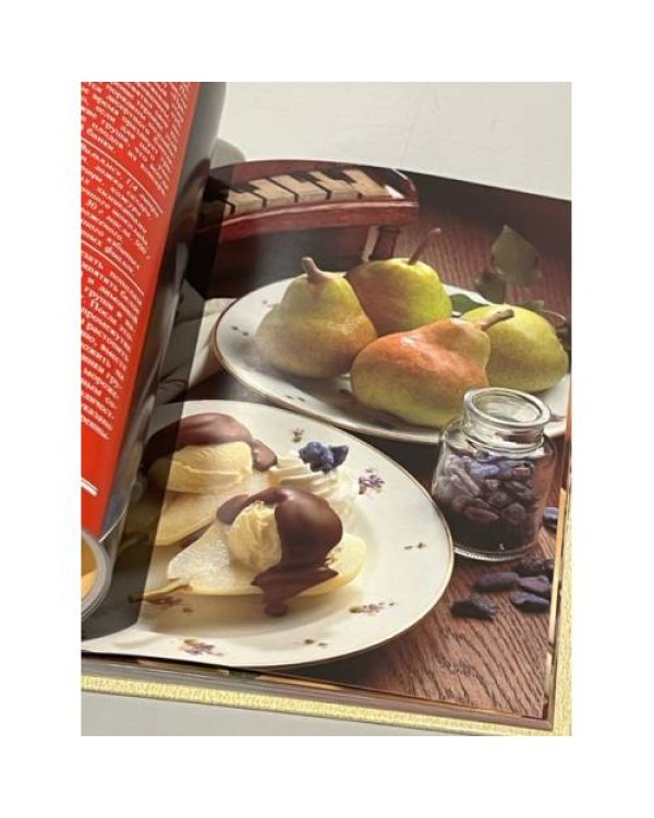 Дополнительное изображение книги «Фрукты»