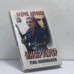 Обложка книги «Инструктор. Тень каннибала» — Андрей Воронин, ISBN 9789854569468